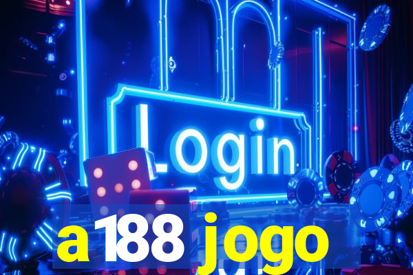 a188 jogo